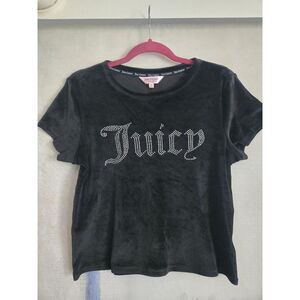 Juicy Couture Sleepwear Top. Pre-owned. Size L